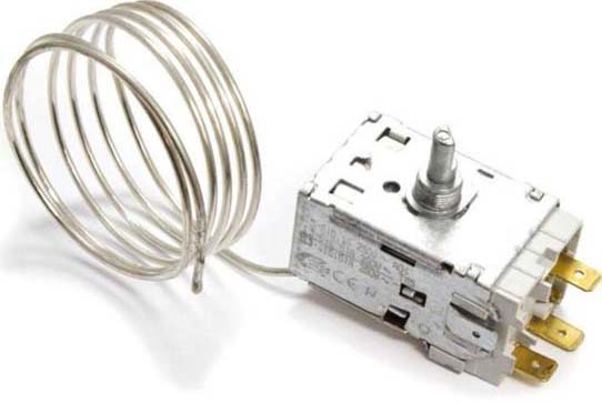 Замена электронного датчика температуры в Зарайске