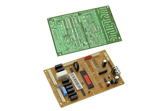Ремонт электросхемы холодильника в Зарайске