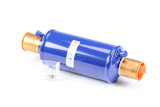 Замена фильтра осушителя холодильника в Зарайске