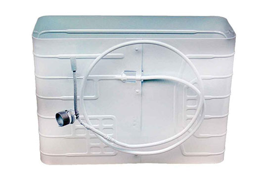 Ремонт испарителя холодильника в Зарайске