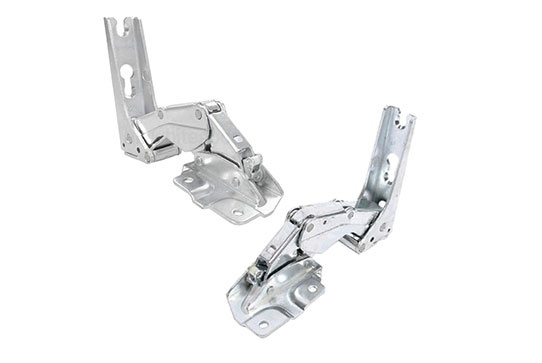 Замена петель холодильника в Зарайске