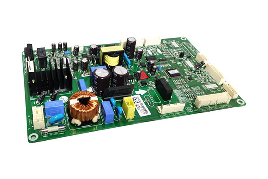 Ремонт платы холодильника в Зарайске