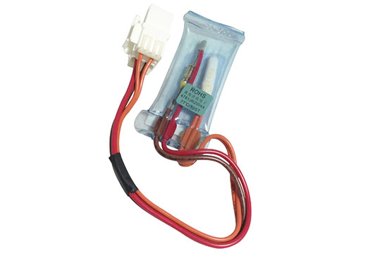 Ремонт с заменой плавкого предохранителя холодильника в Зарайске