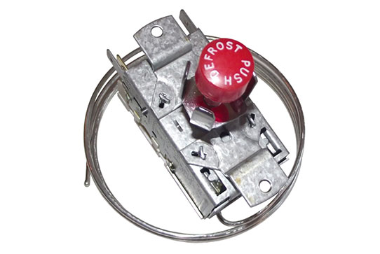 Замена терморегулятора холодильников в Зарайске